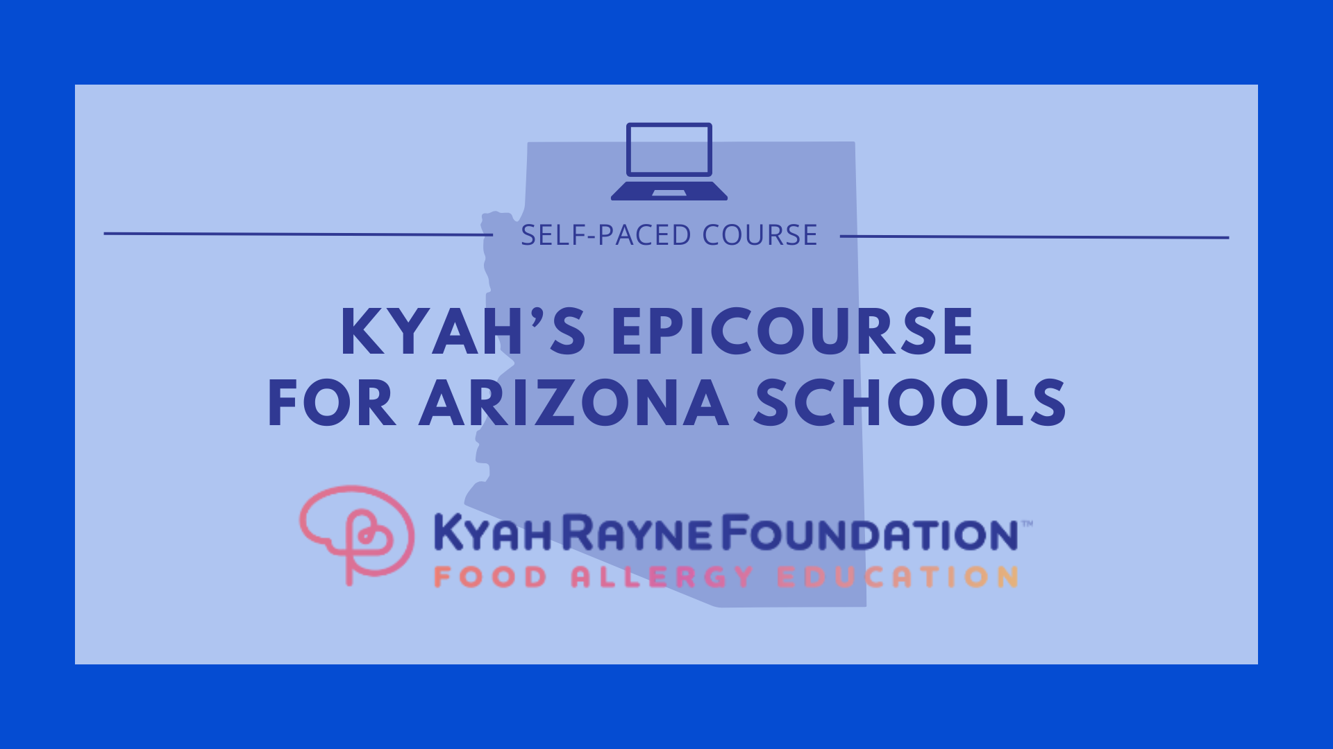 Kyah s epicourse 2025